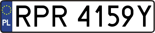 RPR4159Y