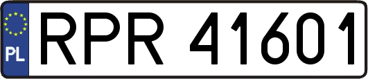 RPR41601
