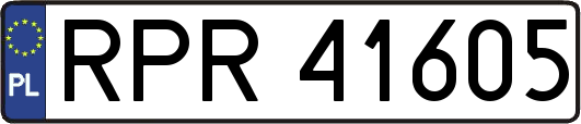 RPR41605