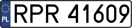 RPR41609