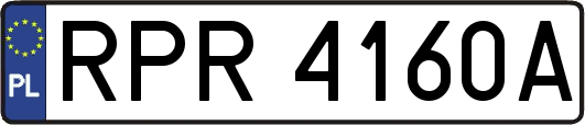 RPR4160A
