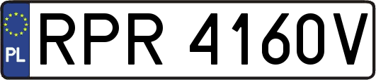 RPR4160V