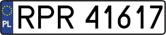 RPR41617
