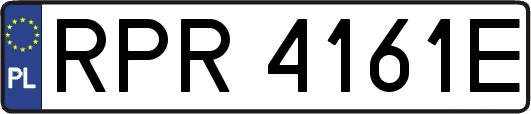 RPR4161E