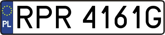 RPR4161G