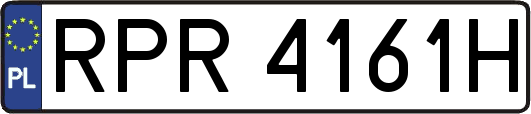 RPR4161H