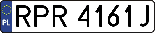 RPR4161J