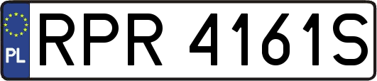 RPR4161S
