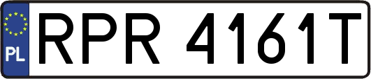 RPR4161T