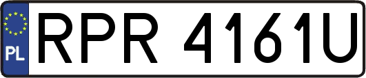 RPR4161U
