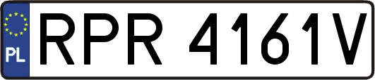 RPR4161V