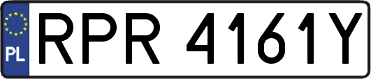 RPR4161Y