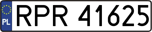 RPR41625