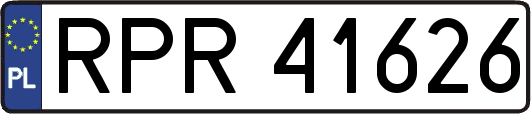 RPR41626