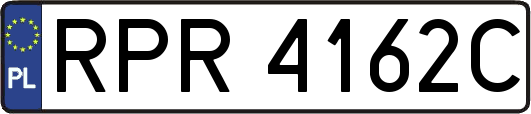 RPR4162C