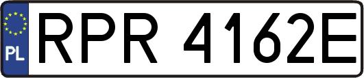 RPR4162E