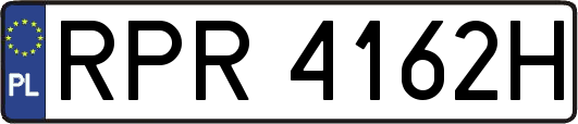 RPR4162H