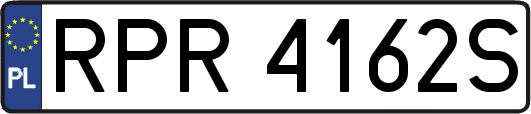 RPR4162S