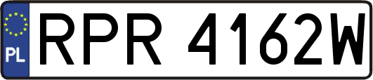 RPR4162W