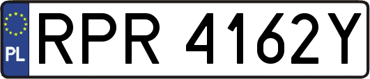 RPR4162Y