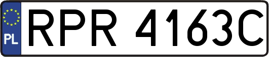 RPR4163C