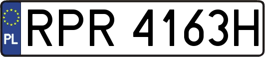 RPR4163H