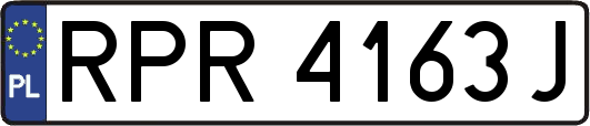 RPR4163J