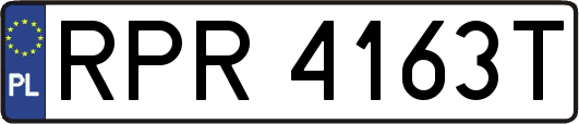 RPR4163T