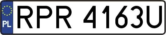 RPR4163U