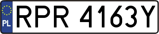 RPR4163Y
