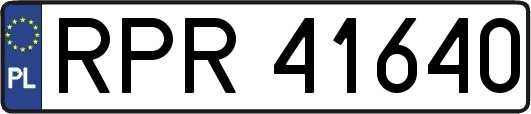 RPR41640