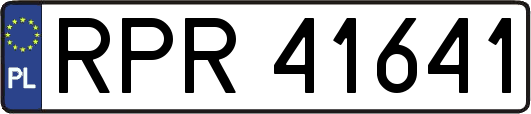 RPR41641