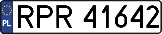 RPR41642