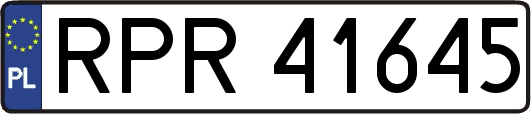 RPR41645