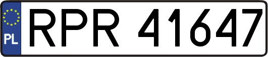 RPR41647