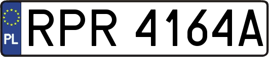 RPR4164A