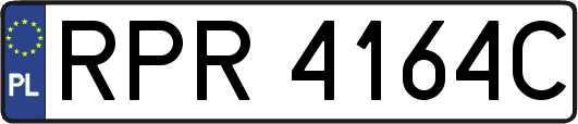 RPR4164C