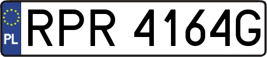 RPR4164G