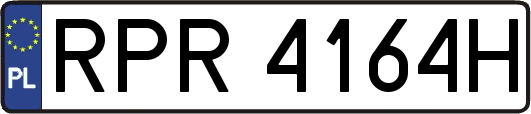 RPR4164H