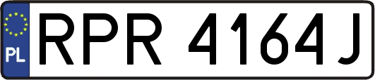 RPR4164J