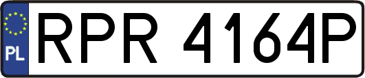 RPR4164P