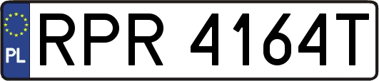 RPR4164T
