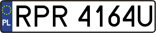 RPR4164U