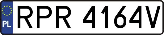 RPR4164V