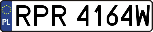 RPR4164W