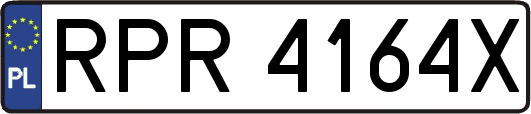 RPR4164X