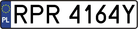 RPR4164Y