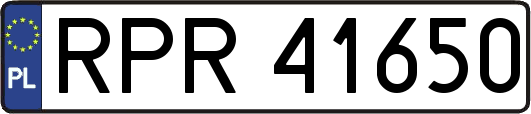 RPR41650
