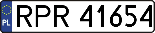 RPR41654
