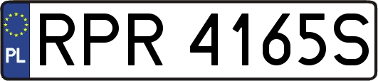 RPR4165S
